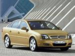 Opel Vectra GTS 2002 года